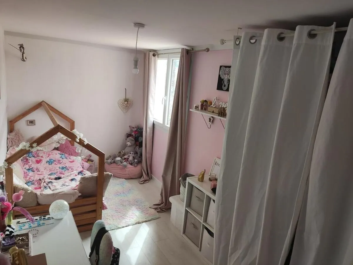 Villa Toulon Ouest - House West Toulon France